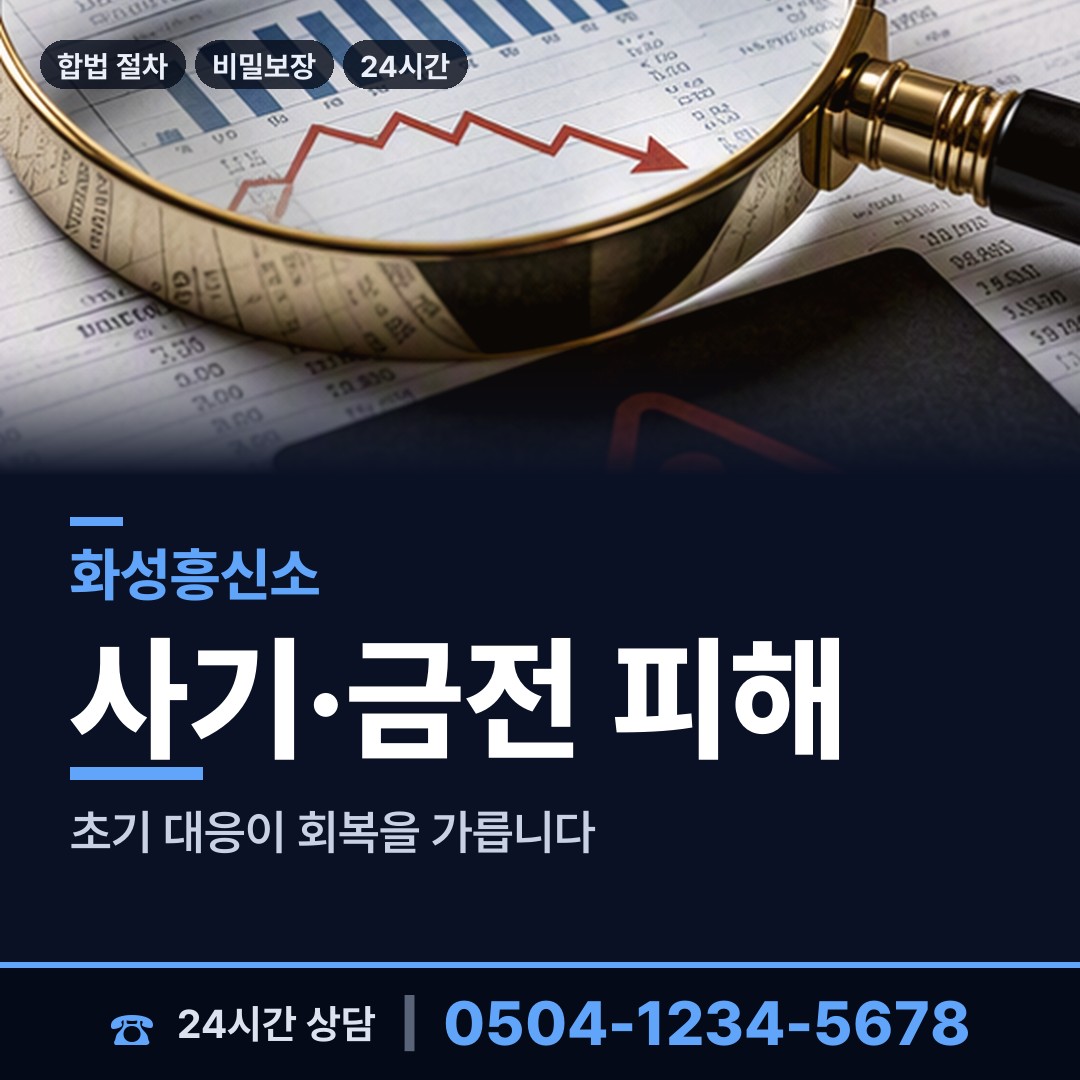 화성 동탄9동 내연관계조사 상담 안내