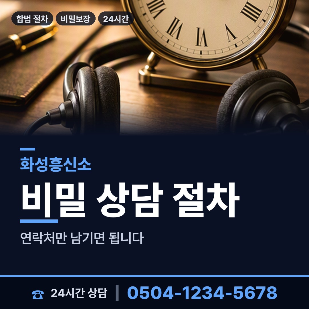 화성 동탄9동 재산분할조사 상담 안내
